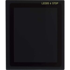 LEE FILTERS Little Stopper LEE85 - Filtre pour système LEE85 - Publicité LEE FILTERS Little Stopper LEE85 - Filtre pour système LEE85 - Publicité