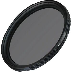 Filtre ND variable Lee Filters 6-9 stops 77mm - Filtres neutres Filtre ND variable Lee Filters 6-9 stops 77mm - Filtres neutres