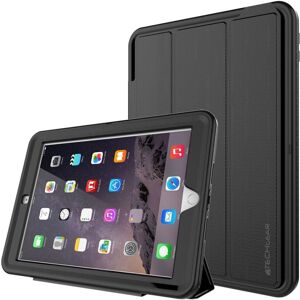 TECHGEAR - D-FENCE - iPad 9.7" (2017/5th Gen) - Case TECHGEAR - D-FENCE - iPad 9.7" (2017/5th Gen) - Case