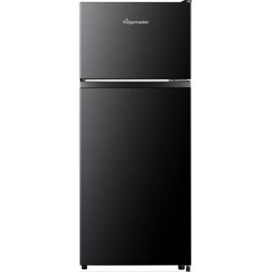 Fridgemaster MTM48120EB - Black - Fridge Freezer Fridgemaster MTM48120EB - Black - Fridge Freezer