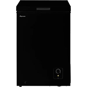 Fridgemaster MCF96EB - Black - Chest freezer Fridgemaster MCF96EB - Black - Chest freezer