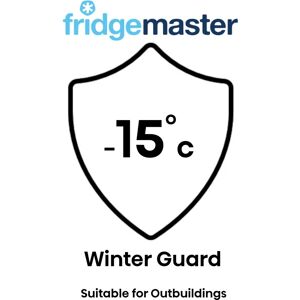 Fridgemaster MCF96EB - Black - Chest freezer Fridgemaster MCF96EB - Black - Chest freezer