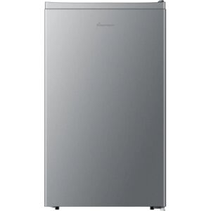 Fridgemaster MUL4892ES - Silver - Under Counter Fridge Fridgemaster MUL4892ES - Silver - Under Counter Fridge