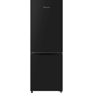 Fridgemaster MC50165EB - Black - Fridge Freezer Fridgemaster MC50165EB - Black - Fridge Freezer