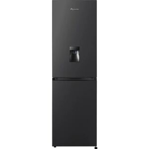Fridgemaster MC55251DEB - Black - Fridge Freezer Fridgemaster MC55251DEB - Black - Fridge Freezer