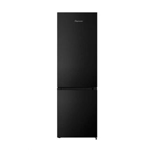 Fridgemaster MC55265EB - Black - fridge-freezer Fridgemaster MC55265EB - Black - fridge-freezer