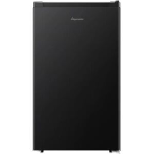 Fridgemaster MUZ4860EB Under Counter Freezer - Black Fridgemaster MUZ4860EB Under Counter Freezer - Black