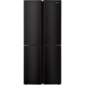 Fridgemaster MQ79394EB - Black - Refrigerator Fridgemaster MQ79394EB - Black - Refrigerator