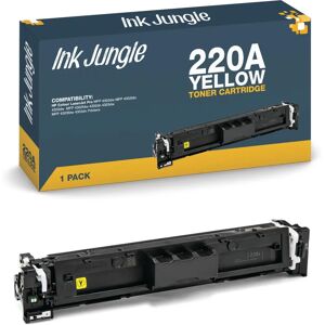 Ink Jungle Yellow Toner Cartridge - HP Laserjet MFP 4303/4302 Ink Jungle Yellow Toner Cartridge - HP Laserjet MFP 4303/4302