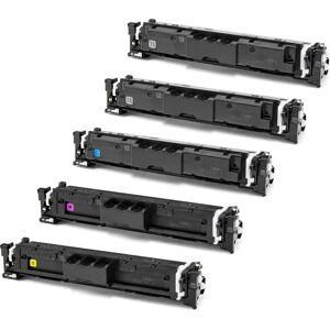 Ink Jungle Ink Jungle 220x Compatible Toner Cartridge Multipack - Toner Cartridge Ink Jungle Ink Jungle 220x Compatible Toner Cartridge Multipack - Toner Cartridge