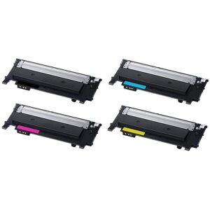 Ink Jungle 117a Compatible Toner Cartridges - MFP Printer Ink Jungle 117a Compatible Toner Cartridges - MFP Printer