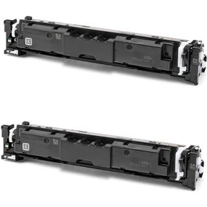 Ink Jungle - HP 220X Black - Toner cartridge Ink Jungle - HP 220X Black - Toner cartridge
