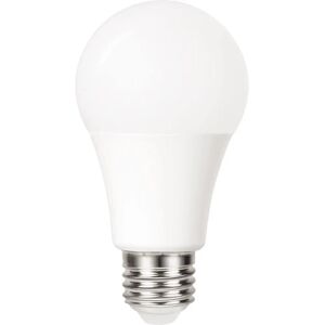 Integral E27 LED Globe Lampe - Tag/Nacht Sensor 470lm Nicht Dimmbar Integral E27 LED Globe Lampe - Tag/Nacht Sensor 470lm Nicht Dimmbar