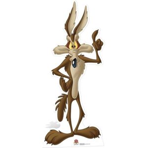 Iconicgreats Wile E Coyote Cartoon Cardboard Cutout Stand Up - Cartoon Cutout Iconicgreats Wile E Coyote Cartoon Cardboard Cutout Stand Up - Cartoon Cutout