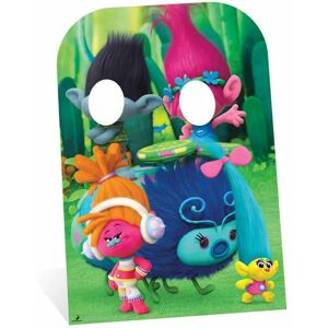Dreamworks Cartoon Cutout - 136cm - Multicolor - Cardboard Decor Dreamworks Cartoon Cutout - 136cm - Multicolor - Cardboard Decor