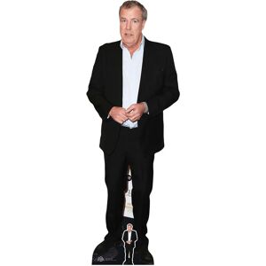 STAR CUTOUTS Ltd Jeremy Clarkson 194cm - Life-size Cardboard Standee STAR CUTOUTS Ltd Jeremy Clarkson 194cm - Life-size Cardboard Standee