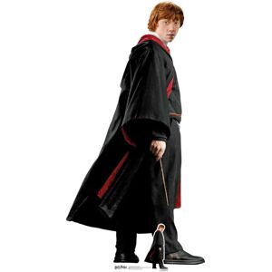 Harry Potter Ron Weasley Cardboard Cutout - 176cm Lifesize - Official Merchandise Harry Potter Ron Weasley Cardboard Cutout - 176cm Lifesize - Official Merchandise
