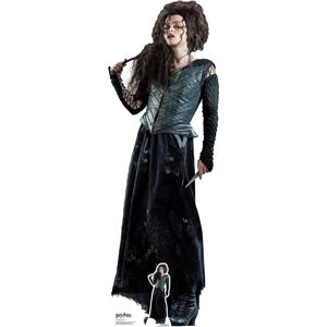 Harry Potter Bellatrix Lestrange Cardboard Cutout - Lifesize Standee Harry Potter Bellatrix Lestrange Cardboard Cutout - Lifesize Standee