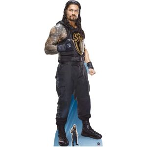 Star Reigns Cardboard Cutout - WWE Official Merchandise Star Reigns Cardboard Cutout - WWE Official Merchandise