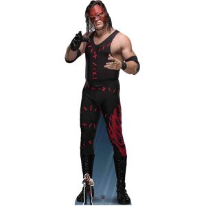 WWE Kane Lifesize + Mini Cardboard Cutout - Cardboard Cutout WWE Kane Lifesize + Mini Cardboard Cutout - Cardboard Cutout