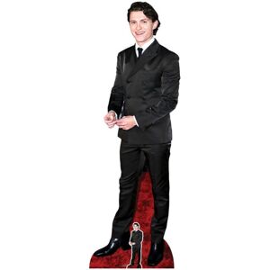 Iconicgreats - Tom Holland Smile Lifesize - Cardboard Cutout Iconicgreats - Tom Holland Smile Lifesize - Cardboard Cutout