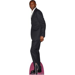 Iconicgreats - Patrick Vieira Football Manager Lifesize Cardboard Cutout - 193cm - 43cm - Cardboard Cutout Iconicgreats - Patrick Vieira Football Manager Lifesize Cardboard Cutout - 193cm - 43cm - Cardboard Cutout