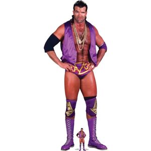 Iconicgreats - Razor Ramon WWE - Cardboard Cutout Iconicgreats - Razor Ramon WWE - Cardboard Cutout