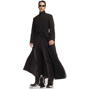 Iconicgreats - Neo From The Matrix - 187 cm tall - Cardboard Cutout Iconicgreats - Neo From The Matrix - 187 cm tall - Cardboard Cutout