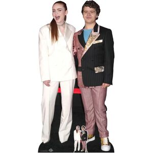 Iconicgreats - Sadie Sink Standee - Cardboard Cutout Iconicgreats - Sadie Sink Standee - Cardboard Cutout
