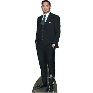 Iconicgreats - Frank Lampard Cardboard - Cardboard Cutout Iconicgreats - Frank Lampard Cardboard - Cardboard Cutout