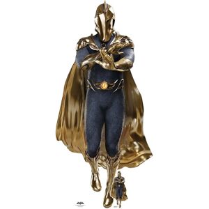 Iconicgreats Doctor Fate Cape Lifesize Cardboard Cutout Official Black Adam Standee - Cardboard Cutout Iconicgreats Doctor Fate Cape Lifesize Cardboard Cutout Official Black Adam Standee - Cardboard Cutout
