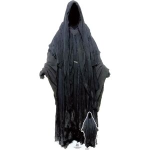 Iconicgreats Ringwraith Lord Of The Rings Lifesize Cardboard Cutout - Cardboard Cutout Iconicgreats Ringwraith Lord Of The Rings Lifesize Cardboard Cutout - Cardboard Cutout