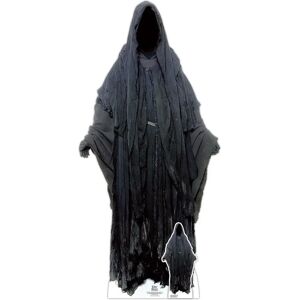 Iconicgreats Ringwraith Lord Of The Rings Lifesize Cardboard Cutout - Cardboard Cutout Iconicgreats Ringwraith Lord Of The Rings Lifesize Cardboard Cutout - Cardboard Cutout