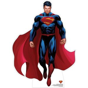 Iconicgreats - Superman Cape Cardboard Cutout - Size 92x67 - cardboard cutout Iconicgreats - Superman Cape Cardboard Cutout - Size 92x67 - cardboard cutout