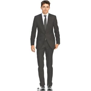 Iconicgreats - Leclerc Lifesize - 181cm - Cardboard Cutout Iconicgreats - Leclerc Lifesize - 181cm - Cardboard Cutout