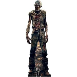 Iconicgreats - Zombie Skeleton Lifesize - Cardboard Cutout Iconicgreats - Zombie Skeleton Lifesize - Cardboard Cutout