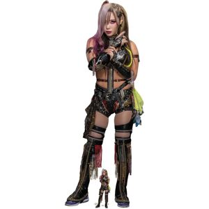 Iconicgreats - Kairi Sane WWE Lifesize Cardboard Cutout - 159cm Iconicgreats - Kairi Sane WWE Lifesize Cardboard Cutout - 159cm
