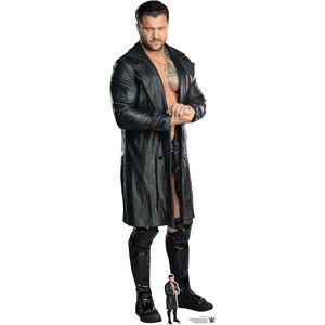 Iconicgreats Karrion Kross WWE lifesize 195 cm cardboard cutout Iconicgreats Karrion Kross WWE lifesize 195 cm cardboard cutout
