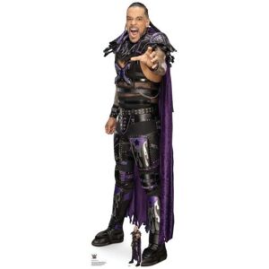 Iconicgreats Damian Priest Wwe Lifesize Cardboard Cutout - Cardboard Cutout Iconicgreats Damian Priest Wwe Lifesize Cardboard Cutout - Cardboard Cutout
