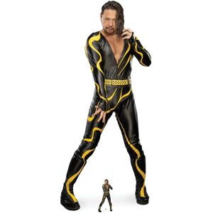 Iconicgreats - Nakamura WWE Lifesize - 190cm - Cardboard Cutout Iconicgreats - Nakamura WWE Lifesize - 190cm - Cardboard Cutout