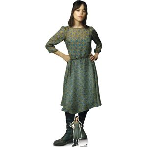 Iconicgreats - Astrid Deetz Beetlejuice - Cardboard cutout Iconicgreats - Astrid Deetz Beetlejuice - Cardboard cutout