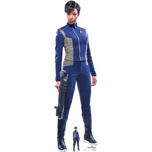Iconicgreats - Michael Burnham Star Trek Discovery Cardboard Cutout Iconicgreats - Michael Burnham Star Trek Discovery Cardboard Cutout