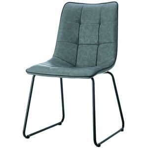 Stella Leather Bench - Rectangle Top - Wooden Legs - No Back - Coffee Table Stella Leather Bench - Rectangle Top - Wooden Legs - No Back - Coffee Table