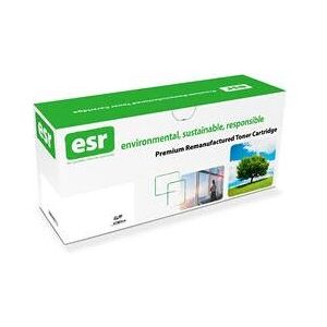 ESR - 44469706 - 2000 Seiten - Cyan - Tonerkassette ESR - 44469706 - 2000 Seiten - Cyan - Tonerkassette