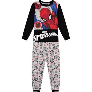 Threads Spiderman Kids' Pyjama Set - Black Multi - Pyjama Set Threads Spiderman Kids' Pyjama Set - Black Multi - Pyjama Set