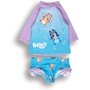 Threads Bluey Kinder-Schwimmsatz - Schwimmsatz Threads Bluey Kinder-Schwimmsatz - Schwimmsatz