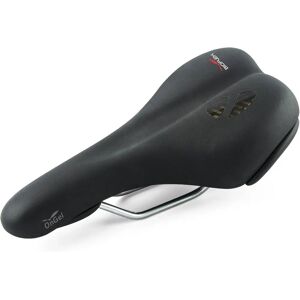 Snížek na kolo BioFlex OnGel - Černý - Sport - 163mm široký Snížek na kolo BioFlex OnGel - Černý - Sport - 163mm široký