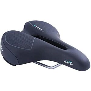 Bioflex onGel Athletic Women's - Black - Athletic - 189mm Wide - Saddle Bioflex onGel Athletic Women's - Black - Athletic - 189mm Wide - Saddle