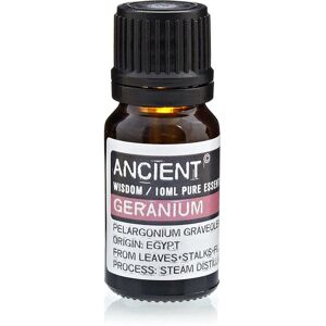 Coffire Geranium Essential Oil - 10ml Coffire Geranium Essential Oil - 10ml