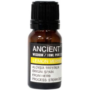 Four Candle Lemon Verbena Essential Oil - Essential Oil Four Candle Lemon Verbena Essential Oil - Essential Oil